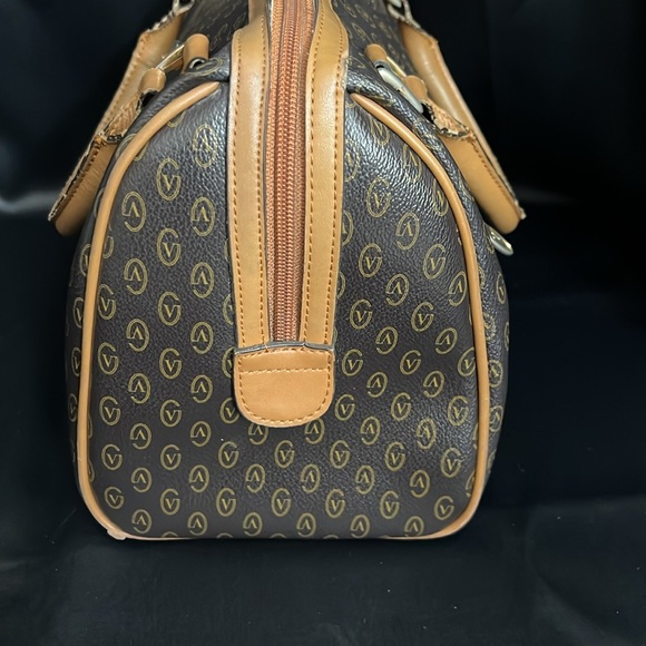 GIANNI VALENTINO 2WAY BAG - Picture 6 of 14